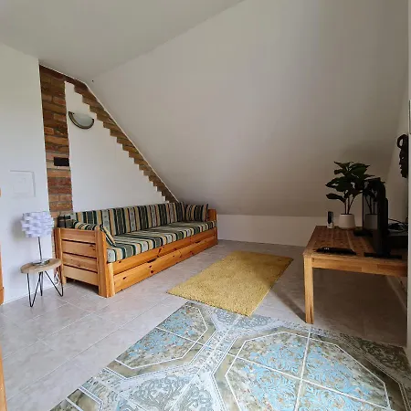 Het Romeo & Julia Tatil Evi *