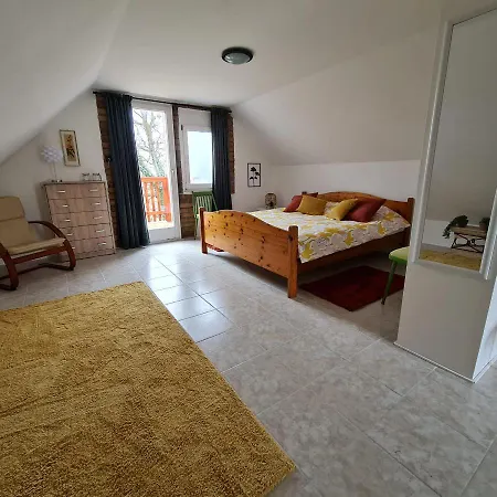 Het Romeo & Julia Holiday home