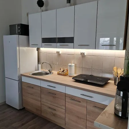 Het Romeo & Julia Holiday home *