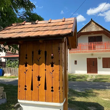 Het Romeo & Julia Babarc