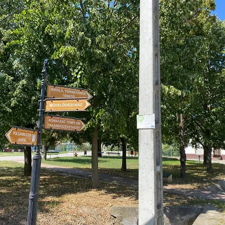 Semesterbostad Het Romeo & Julia *