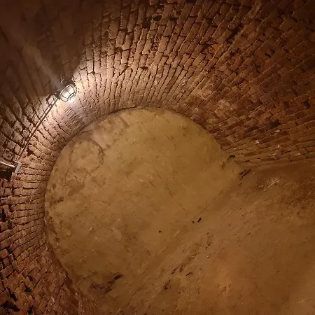 Semesterbostad Het Romeo & Julia