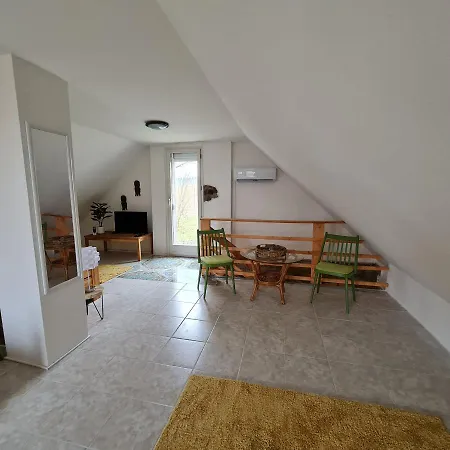 Het Romeo & Julia Holiday home