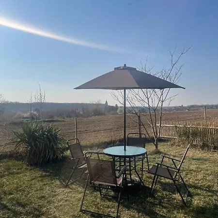 Het Romeo & Julia Holiday home *