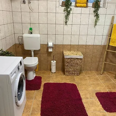 Het Romeo & Julia Tatil Evi Babarc