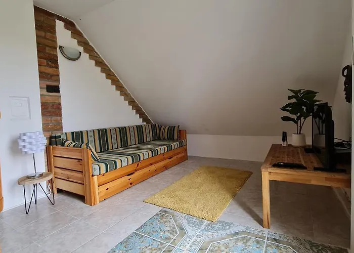 Het Romeo & Julia Prázdninový dům *