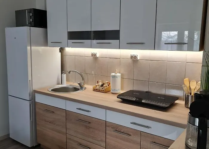 Het Romeo & Julia Prázdninový dům *