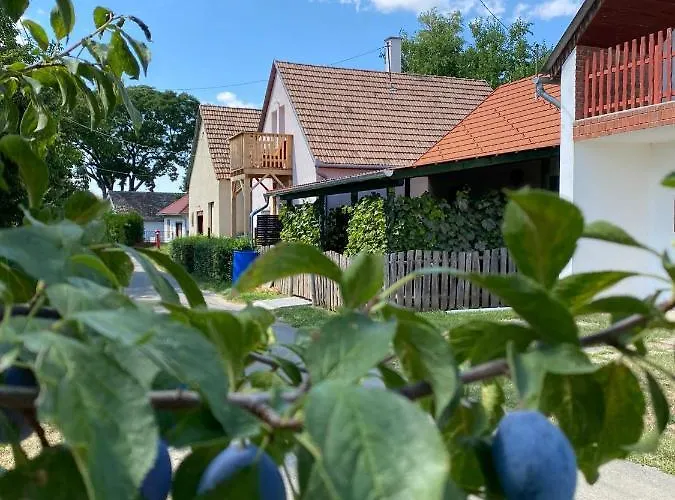 Het Romeo & Julia Prázdninový dům