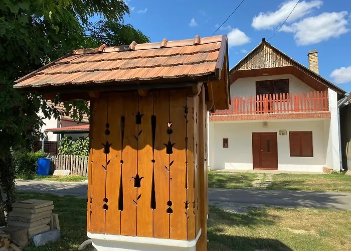 Het Romeo & Julia Babarc