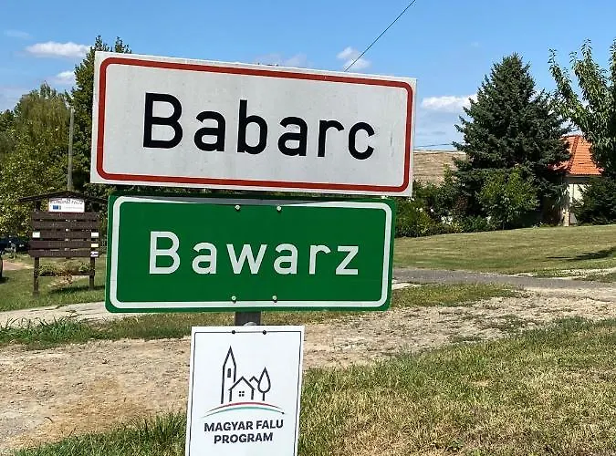 Het Romeo & Julia * Babarc