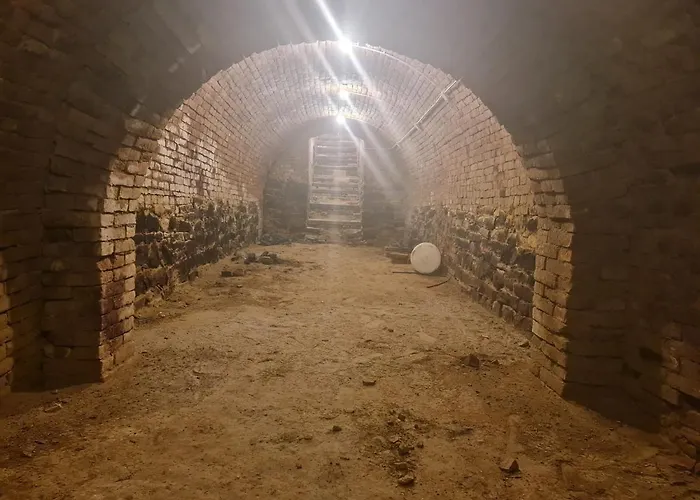 Prázdninový dům Het Romeo & Julia