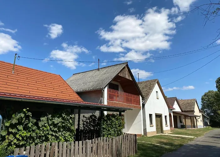 Prázdninový dům Het Romeo & Julia