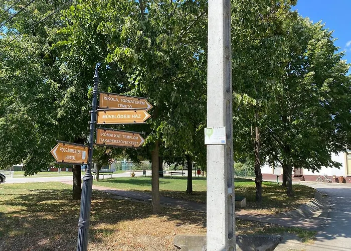 Prázdninový dům Het Romeo & Julia *