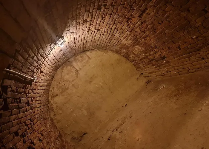 Prázdninový dům Het Romeo & Julia