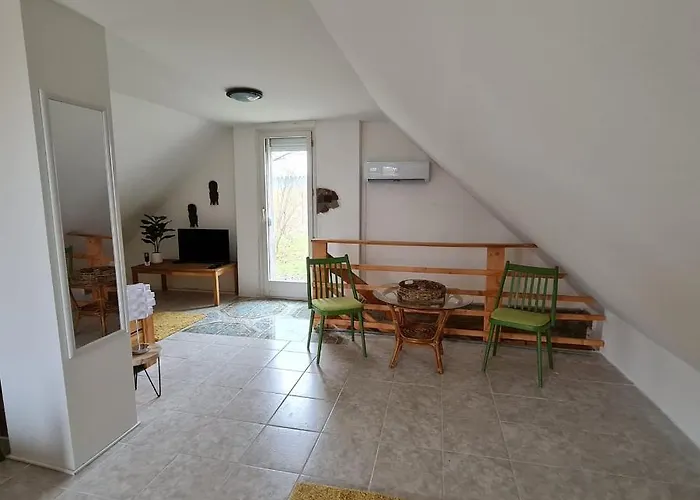 Het Romeo & Julia Prázdninový dům