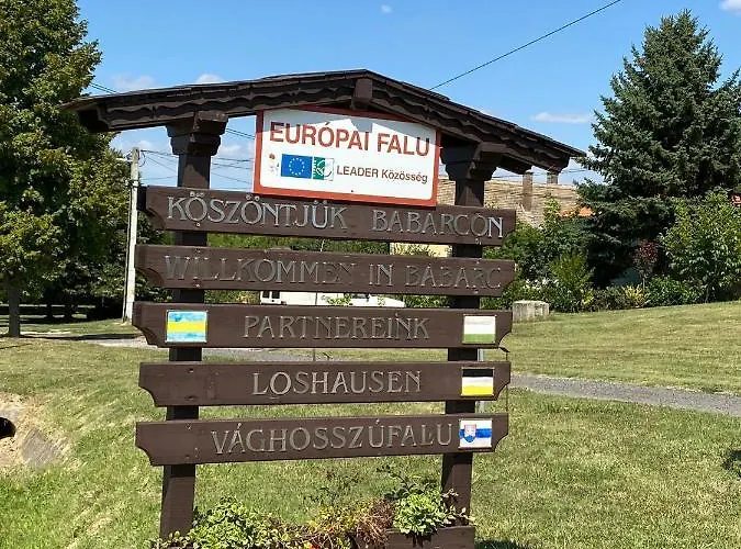 Prázdninový dům Het Romeo & Julia