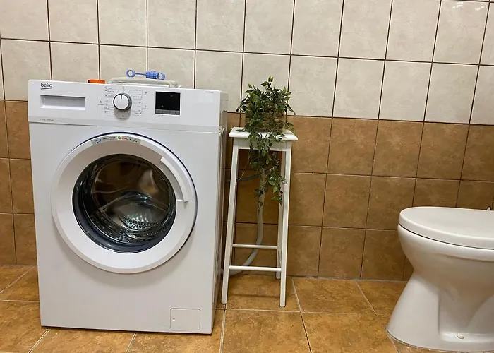 Prázdninový dům Het Romeo & Julia