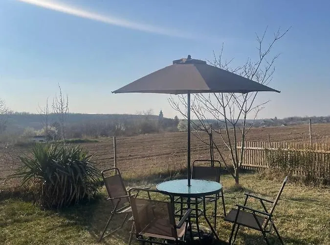 Het Romeo & Julia Prázdninový dům *