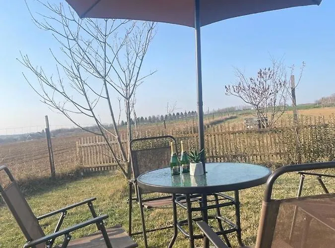 Het Romeo & Julia Babarc