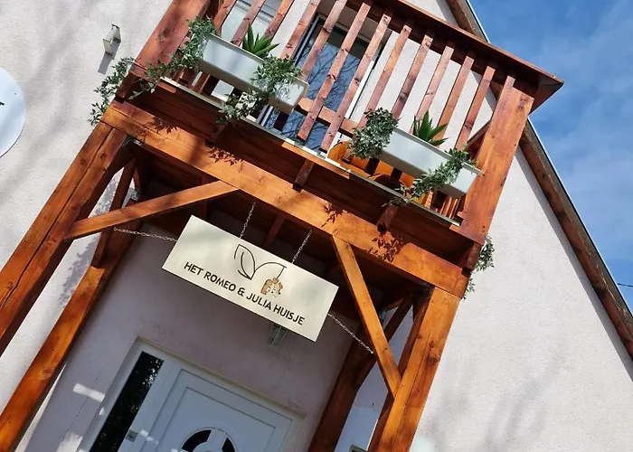 Het Romeo & Julia